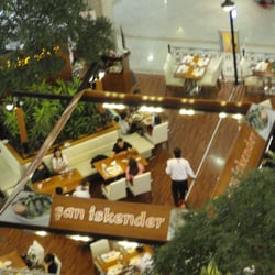Şan İskender