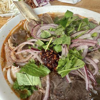 Saigon Drip Cafe - Bun Bo hue. - Vietnamese Near Me - Seattle, Washington Saigon Drip Cafe - Bun Bo hue. - Vietnamese Near Me - Seattle, Washington