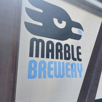 Marble Brewery - Breweries Near Me - Albuquerque, New Mexico