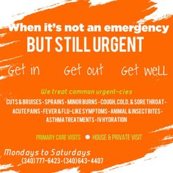 Ambulatory Care Clinic - Best Urgent Care in St. Thomas, VI
