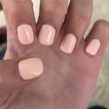 Arden Blossoms Nails Salon - Square nails after I repeatedly asked for round 3 times. Will have to file them at home now. 0/10 - Nail Salons Near Me - New York, New York Arden Blossoms Nails Salon - Square nails after I repeatedly asked for round 3 times. Will have to file them at home now. 0/10 - Nail Salons Near Me - New York, New York