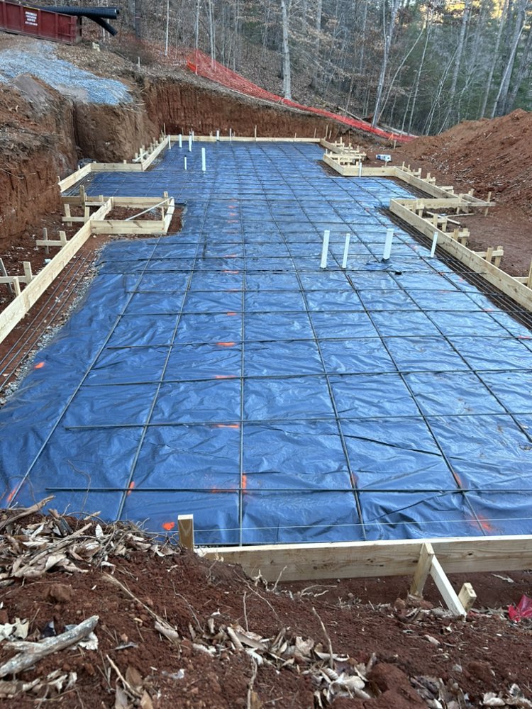 Slide of Pool Plumbing Services