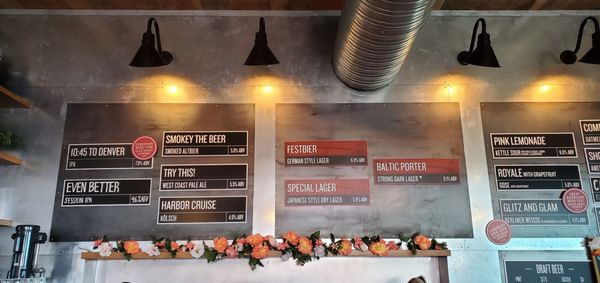 The Lost Abbey Brewing Co. by null