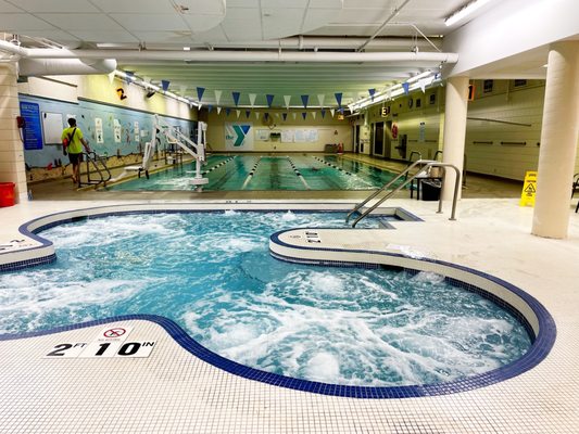 ITASCA COUNTY FAMILY YMCA - Updated January 2025 - 400 River Rd, Grand