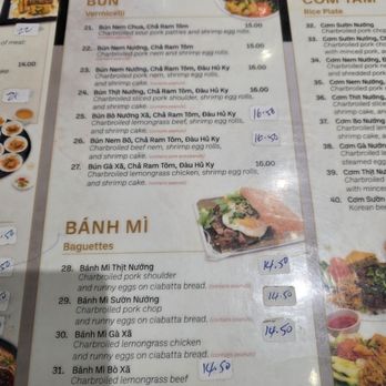 Nem By Summer Rolls - Vietnamese Near Me - San Gabriel, California Nem By Summer Rolls - Vietnamese Near Me - San Gabriel, California