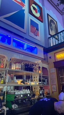 Café Standard by null