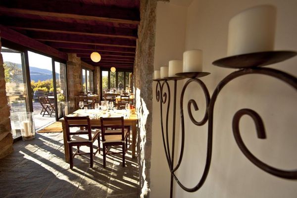 Tenuta Castello di Morcote by null