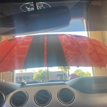 Valvoline Instant Oil Change - Oil Change Stations Near Me - Corona, California