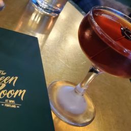 HH Manhattan ($12) HH Manhattan ($12)