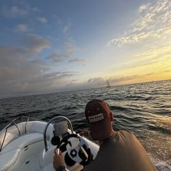 Zodiac Boat Rentals