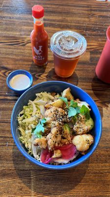 RT Rotisserie by null