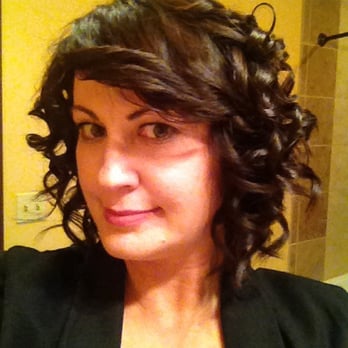 Shane J - Love the curls Monica did for me !! - Hair Salons Near Me - Katy, Texas Shane J - Love the curls Monica did for me !! - Hair Salons Near Me - Katy, Texas