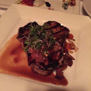 Frascati - Pork chop porterhouse... - Italian Near Me - San Francisco, California