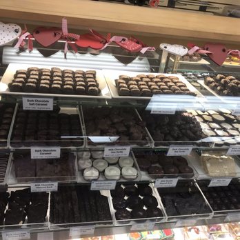 Beach Sweets - Chocolatiers & Shops Near Me - San Diego, California