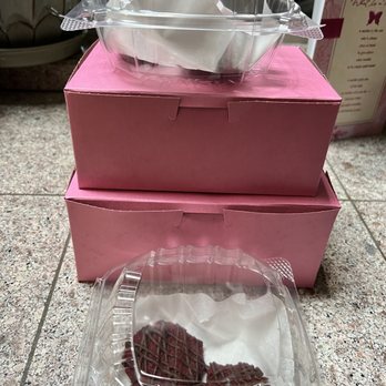 Fig Tree Patisserie - Patisserie/Cake Shop Near Me - Kenmore, New York Fig Tree Patisserie - Patisserie/Cake Shop Near Me - Kenmore, New York