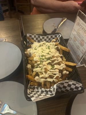 Audrey's Avenue Kitchen & Bar by null