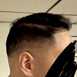 J's Barbershop