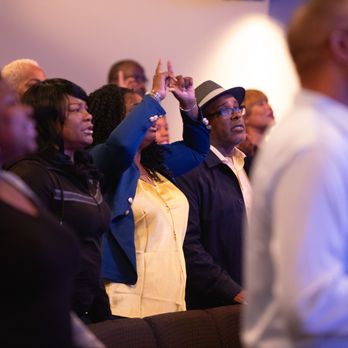 New Life Fellowship - Religious Organizations Near Me - Arlington, Texas New Life Fellowship - Religious Organizations Near Me - Arlington, Texas
