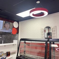 Dice Pizza - Take Out and Delivery