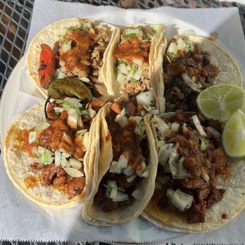 Productos La Flor De Michoacan - Al Pastor & Asada - Grocery Near Me - Ojai, California
