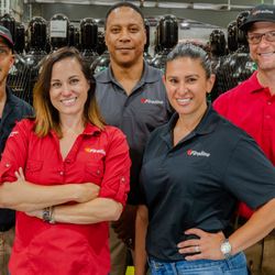 Fireline Corporation
