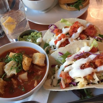 Catch 27 - Fish tacos and Minorcan chowder ! - Southern Near Me - Saint Augustine, Florida