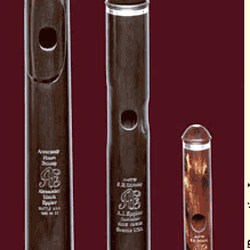 Eppler Flute Company