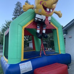 Brian's Bounce Houses