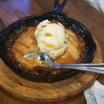 Puckett's Restaurant - Pecan pie - Southern Near Me - Chattanooga, Tennessee Puckett's Restaurant - Pecan pie - Southern Near Me - Chattanooga, Tennessee