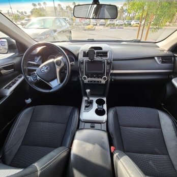 Allure Auto Detail - Auto Detailing Near Me - Santa Monica, California Allure Auto Detail - Auto Detailing Near Me - Santa Monica, California