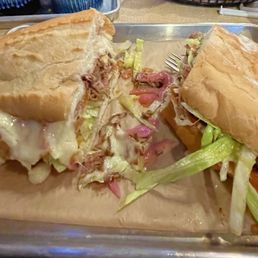 The 'Sound Guy Sammie'