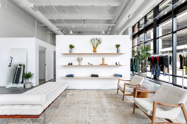 reformation clothing melrose