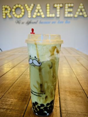 Royaltea Portland by null