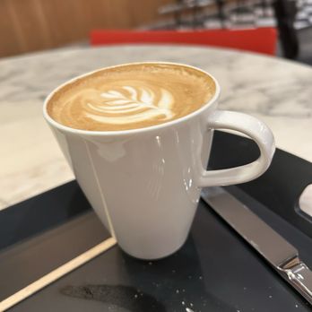 citizenM Seattle South Lake - Hotels Near Me - Seattle, Washington