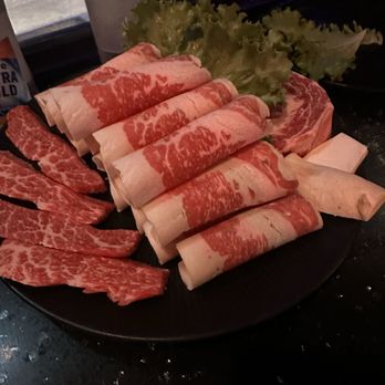 Ssam Tong - Prime steak - Korean Near Me - Flushing, New York Ssam Tong - Prime steak - Korean Near Me - Flushing, New York