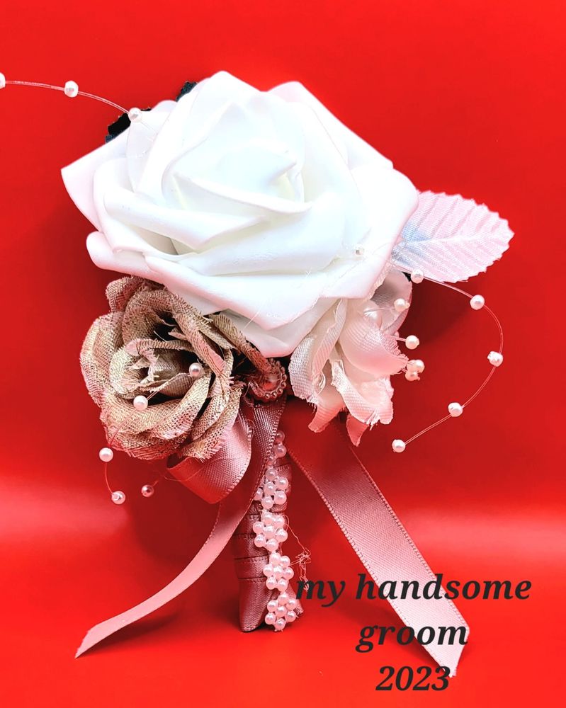 Berry Blossom Flowers