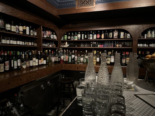 Amor y Amargo by null