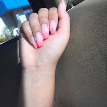 Protip Nails Spa - Nail Salons Near Me - San Jose, California