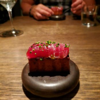 Commis - New American Near Me - Oakland, California Commis - New American Near Me - Oakland, California