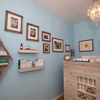 Spa Cía - Massage Near Me - Santa Barbara, California