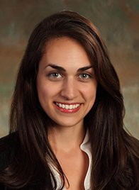 Lauren Penwell-Waines - grief counselor in Roanoke, VA