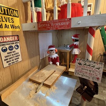 The North Pole Experience - Festivals Near Me - Land O' Lakes, Florida The North Pole Experience - Festivals Near Me - Land O' Lakes, Florida