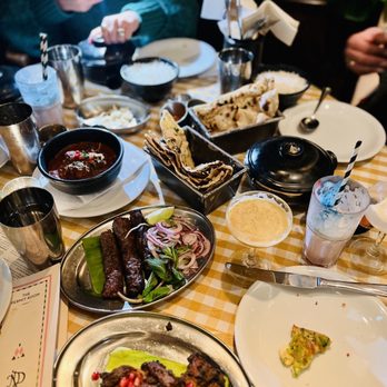 Dishoom - Indian Near Me - London, XGL