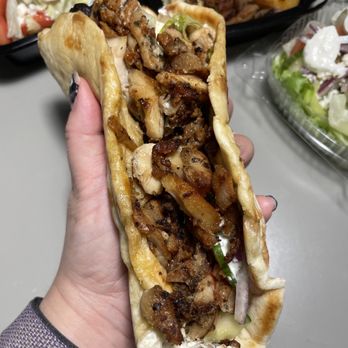 GRCo Grill - Mediterranean Near Me - Aurora, Ontario GRCo Grill - Mediterranean Near Me - Aurora, Ontario