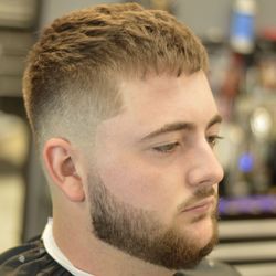 Norris Barber Lounge