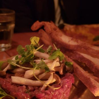 Gusto 101 - Italian Near Me - Toronto, Ontario