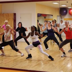 Wellnessclub No6 - Abwechslungsreiche Kurse