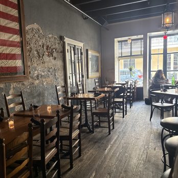 Sylvain - Southern Near Me - New Orleans, Louisiana