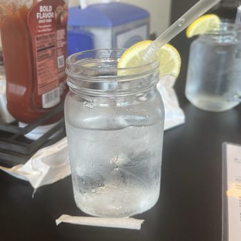 Blue Plate Kitchen - Water - Diners Near Me - West Hartford, Connecticut Blue Plate Kitchen - Water - Diners Near Me - West Hartford, Connecticut