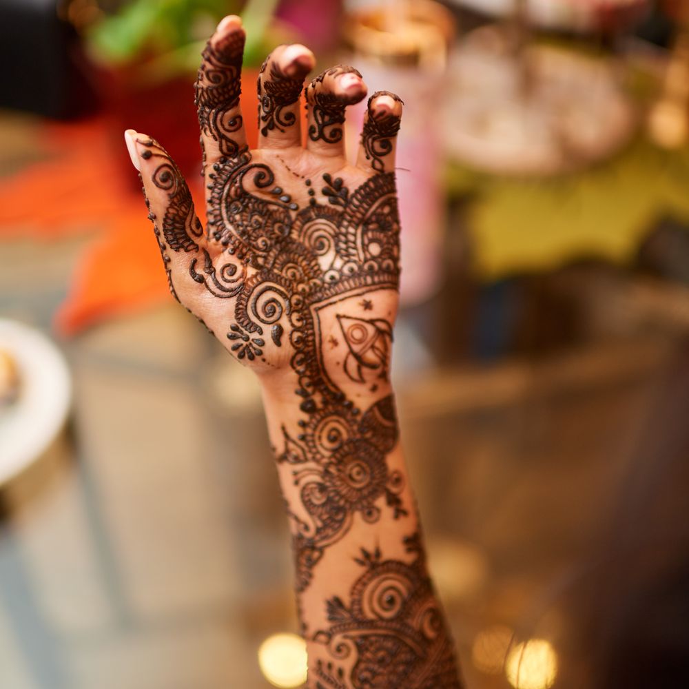 Henna Bliss - Henna Artists Near Me - Fremont, California